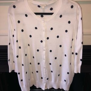 Talbots beautiful sweater size 2X